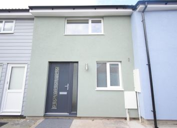 Thumbnail 1 bed terraced house to rent in Seymour Road, Staple Hill, Bristol