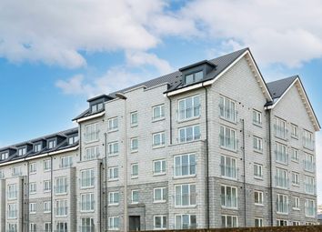 Thumbnail 2 bedroom flat for sale in "Rennie" at May Baird Wynd, Aberdeen