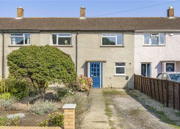 Thumbnail Terraced house for sale in Fairfax Avenue, Oxford