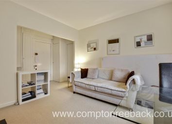 1 Bedrooms Flat to rent in Langford Court, Langford Place NW8