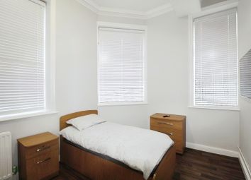 Thumbnail Flat to rent in Marlow Street, Blyth