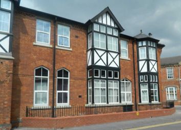 Thumbnail 1 bed flat to rent in Ripon Street, Lincoln