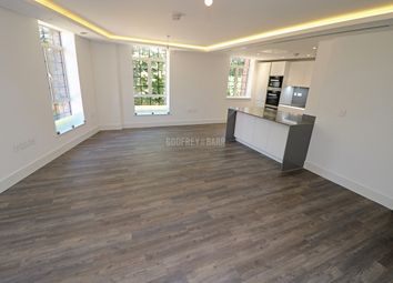 Thumbnail 2 bed flat to rent in Chandos Way, Wellgarth Road, London