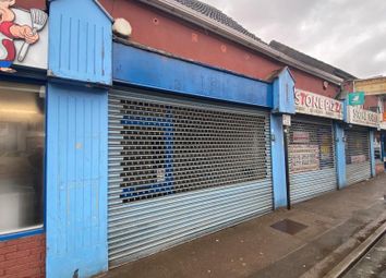 Thumbnail Retail premises to let in Shop, 203, Longford Road, Coventry