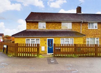 Thumbnail Maisonette to rent in Rowcroft, Hemel Hempstead, Unfurnished, Available Now