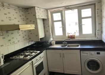 Thumbnail Room to rent in Kyverdale Road, London