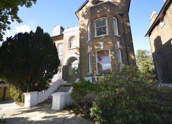 Thumbnail 1 bed flat to rent in Wickam Road, Brockley, London