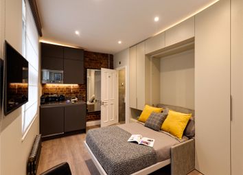 0 Bedrooms Studio to rent in Bingham Place, London W1U