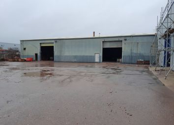 Thumbnail Industrial to let in Unit 20 Mountfield Road, Mountfield Road Industrial Estate, New Romney, Kent
