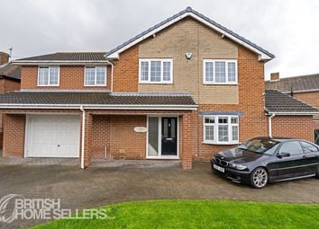Thumbnail Detached house for sale in High Street, Thurnscoe, Rotherham, South Yorkshire