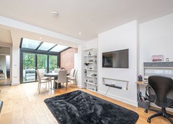 Thumbnail 1 bedroom flat for sale in Wells Drive, Kingsbury, London