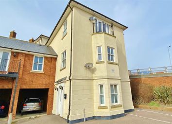 Thumbnail 1 bed flat for sale in The Parade, Walton On The Naze
