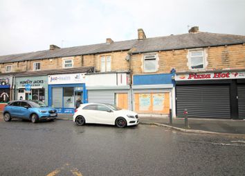 Thumbnail Retail premises for sale in Colne Road, Burnley