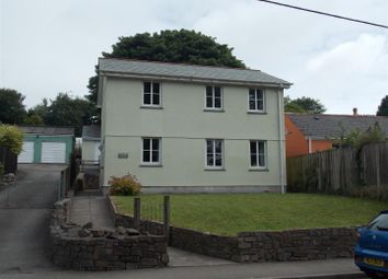 Main Exterior