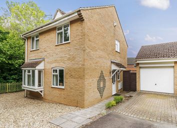 Thumbnail Detached house for sale in Derwent Grove, Taunton