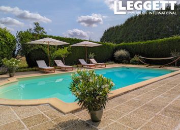 Thumbnail 8 bed villa for sale in Mer, Loir-Et-Cher, Centre-Val De Loire