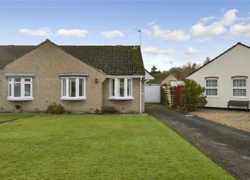 Thumbnail 2 bed bungalow for sale in Farm Road, West Moors, Ferndown, Dorset