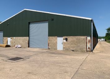 Thumbnail Industrial to let in 3813 Sq Ft Unit, Main Road, The Revesby Estate, Revesby, Boston