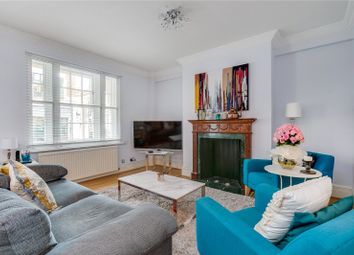 2 Bedrooms Flat for sale in New Cavendish Street, London W1W