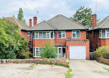 Thumbnail 3 bed detached house for sale in Sudbury Court Road, Harrow