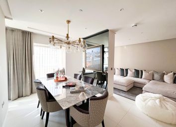 Thumbnail 2 bed flat for sale in 1 Water Lane, London