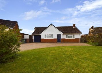 Thumbnail Bungalow for sale in Grafton Orchard, Chinnor, Oxfordshire