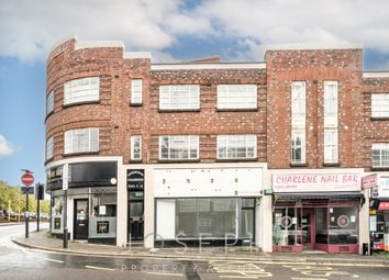 Thumbnail Flat to rent in High Street, Ipswich