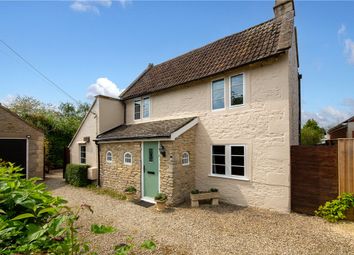 Thumbnail Detached house for sale in Shaw Hill, Shaw, Melksham, Wiltshire