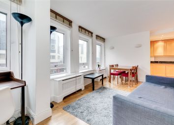 1 Bedrooms Flat to rent in Olaf Court, Kensington Church Street, London W8