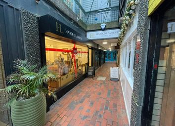 Thumbnail Retail premises to let in 3 Brighton Square, Brighton