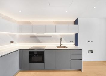 Thumbnail Flat for sale in White City Road, London