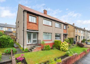 Thumbnail Semi-detached house for sale in Linburn Grove, Dunfermline