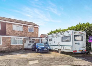 4 Bedroom End terrace house for sale