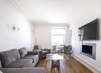Thumbnail 1 bedroom flat for sale in Park Mansions, Knightsbridge, London