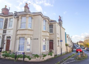 Thumbnail 3 bed end terrace house for sale in Victoria Avenue, Bristol