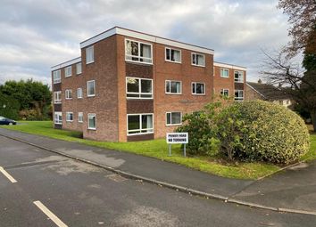 Thumbnail Flat for sale in Byron Court, Longdon Road, Knowle, Solihull