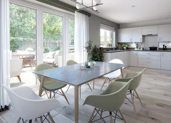 Sociable Kitchen/ Diner, Ideal For Those Family Nights In