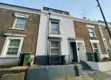 Thumbnail 5 bed terraced house for sale in Brookhill Road, Woolwich, London