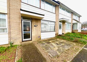 Thumbnail Terraced house to rent in Chatham Grove, Chatham