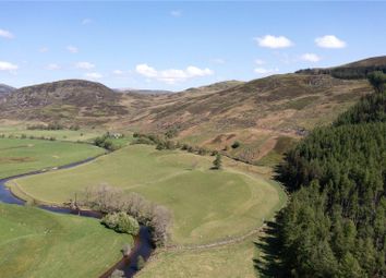 Thumbnail Land for sale in Broughdearg, Glenshee, Blairgowrie