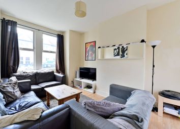 Thumbnail 4 bed property to rent in Strathville Road, Earlsfield, London
