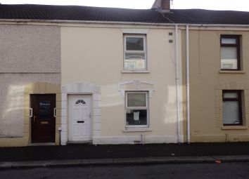 2 Bedrooms Terraced house for sale in Dillwyn Street, Llanelli SA15