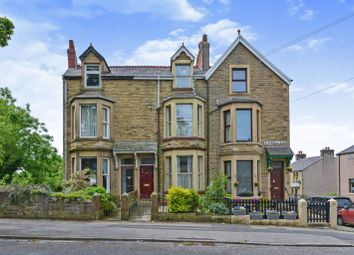 Thumbnail 5 bed terraced house for sale in Wyresdale Road, Lancaster