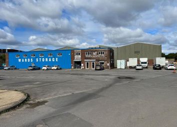 Thumbnail Industrial to let in Unit 1, Leechmere Industrial Estate, Wellmere Road, Sunderland
