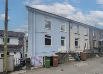 Thumbnail Property for sale in High Street, Abercarn, Newport