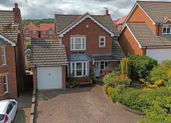 Property listing in Abergele, Conwy