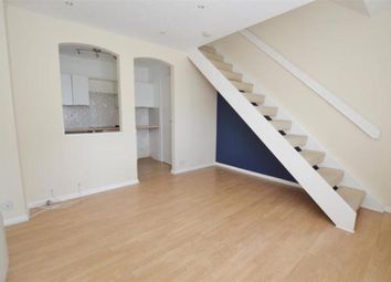 1 Bedroom Terraced house for rent