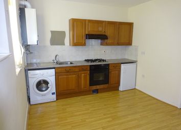 Thumbnail 2 bed flat to rent in Waverley Street, Derby