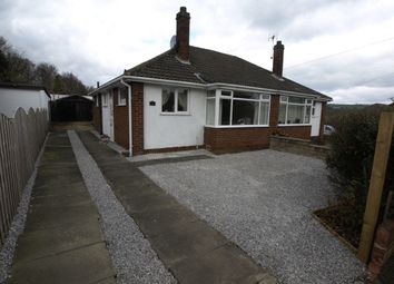 2 Bedroom Semi-detached bungalow for sale