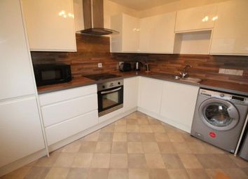 Thumbnail 2 bed flat to rent in Maberly Street, Aberdeen
